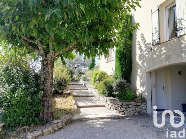 Maison à vendre 5 pièces 143 m² Vinsobres