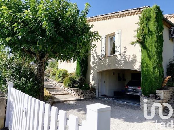 Maison à vendre 5 pièces 143 m² Vinsobres