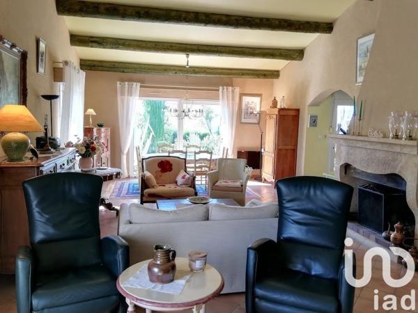 Maison à vendre 5 pièces 143 m² Vinsobres