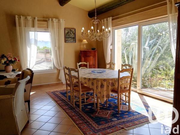 Maison à vendre 5 pièces 143 m² Vinsobres
