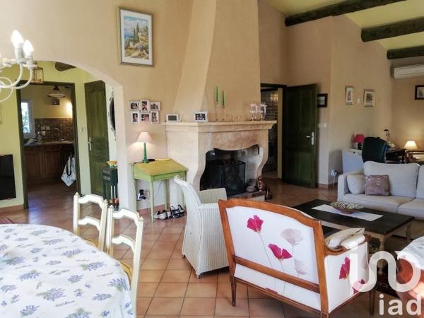 Maison à vendre 5 pièces 143 m² Vinsobres