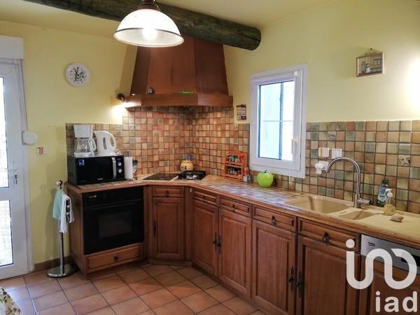 Maison à vendre 5 pièces 143 m² Vinsobres