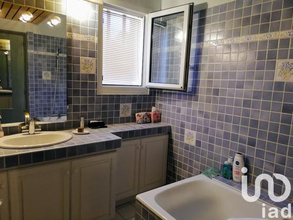 Maison à vendre 5 pièces 143 m² Vinsobres