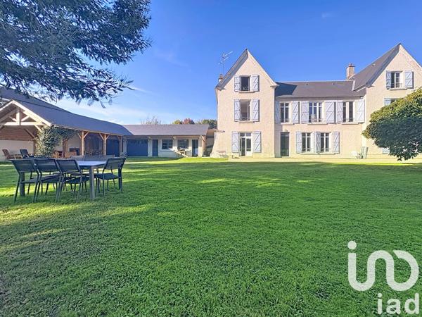 Maison à vendre 7 pièces 293 m² Billère