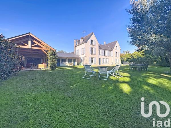 Maison à vendre 7 pièces 293 m² Billère