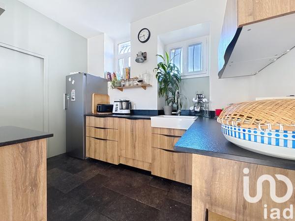 Maison à vendre 7 pièces 293 m² Billère