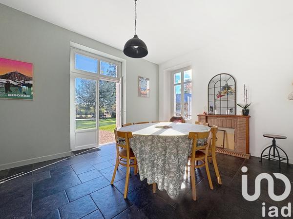 Maison à vendre 7 pièces 293 m² Billère