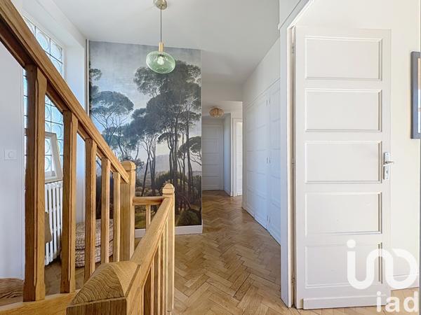 Maison à vendre 7 pièces 293 m² Billère