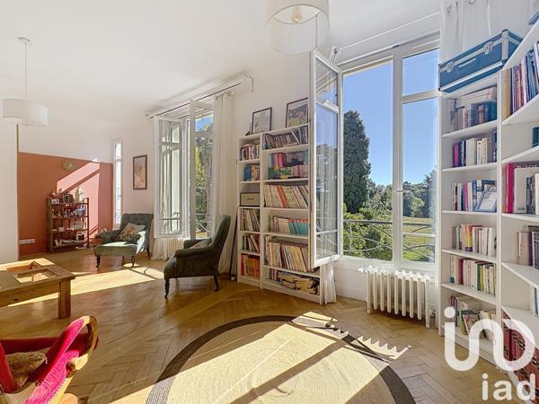 Maison à vendre 7 pièces 293 m² Billère