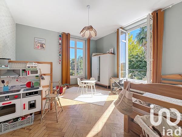 Maison à vendre 7 pièces 293 m² Billère