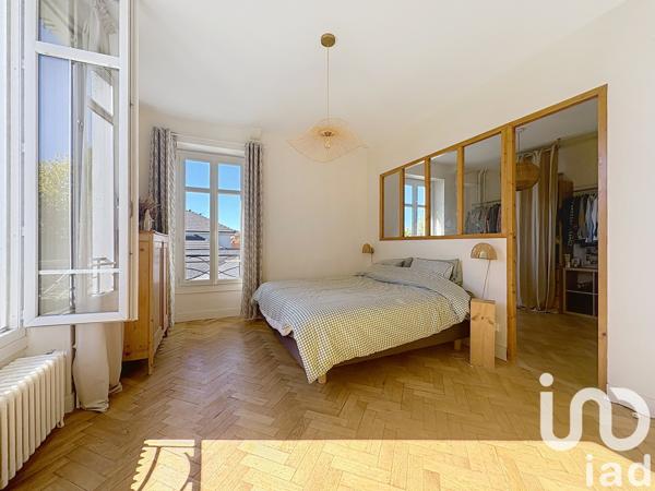 Maison à vendre 7 pièces 293 m² Billère