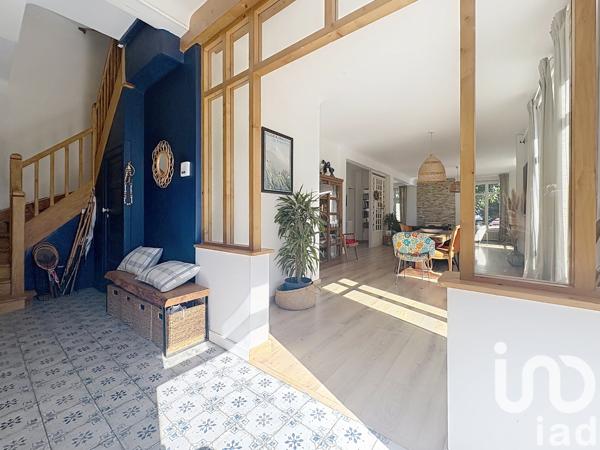 Maison à vendre 7 pièces 293 m² Billère