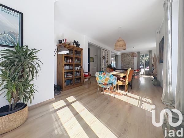 Maison à vendre 7 pièces 293 m² Billère