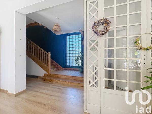 Maison à vendre 7 pièces 293 m² Billère