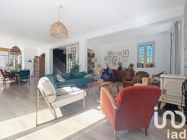 Maison à vendre 7 pièces 293 m² Billère