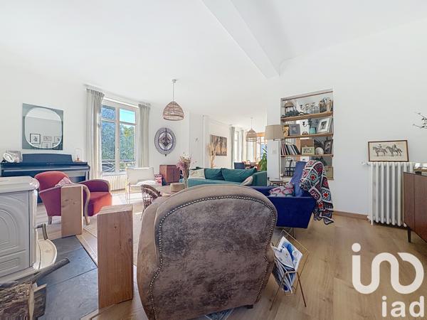 Maison à vendre 7 pièces 293 m² Billère