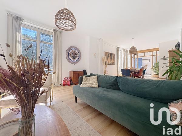 Maison à vendre 7 pièces 293 m² Billère