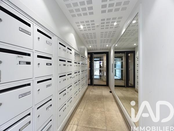 Appartement à vendre 2 pièces 45 m² Villiers-sur-Marne