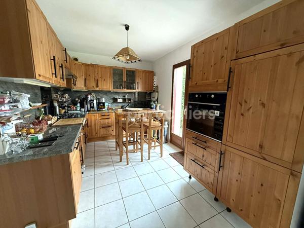 Vente Maison102 m² - 5 Pièces - CAEN (14000)