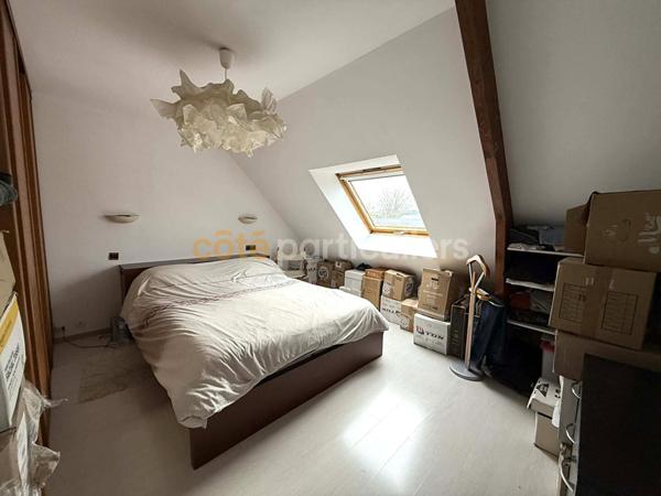 Vente Maison102 m² - 5 Pièces - CAEN (14000)