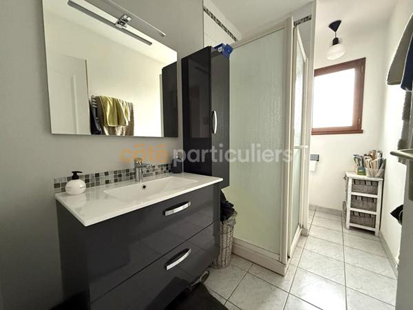Vente Maison102 m² - 5 Pièces - CAEN (14000)
