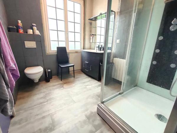 Maison à vendre à Bolbec (76210)
