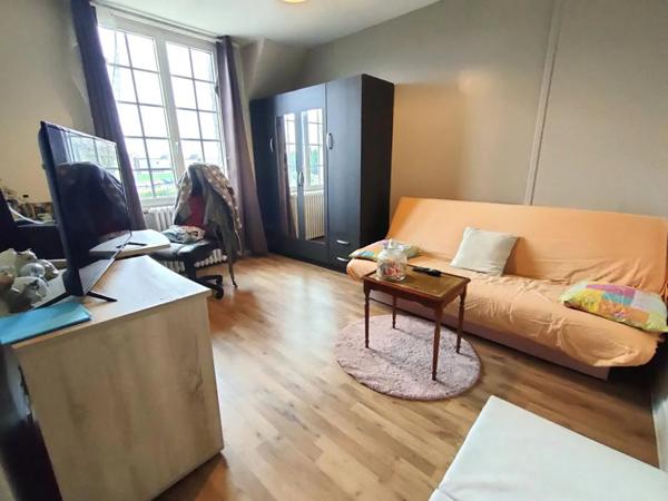Maison à vendre à Bolbec (76210)