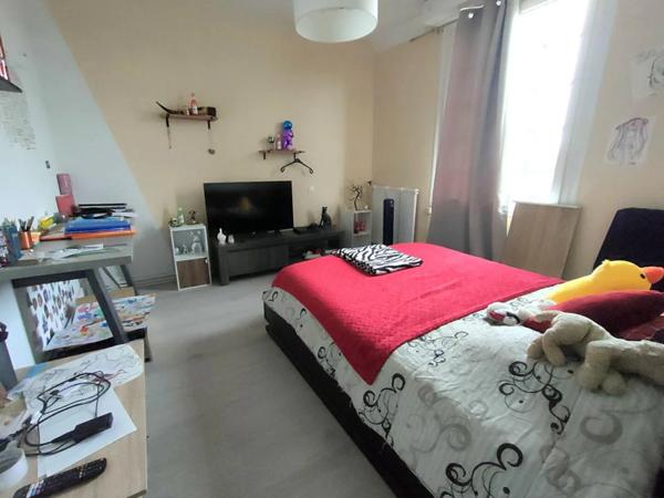 Maison à vendre à Bolbec (76210)