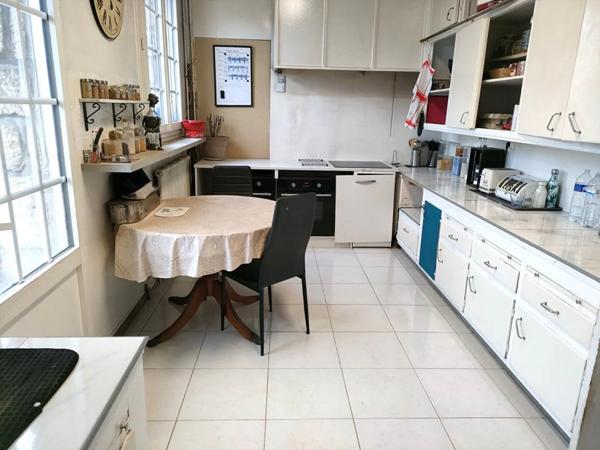 Maison à vendre à Bolbec (76210)