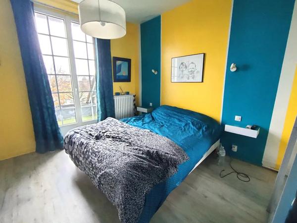 Maison à vendre à Bolbec (76210)