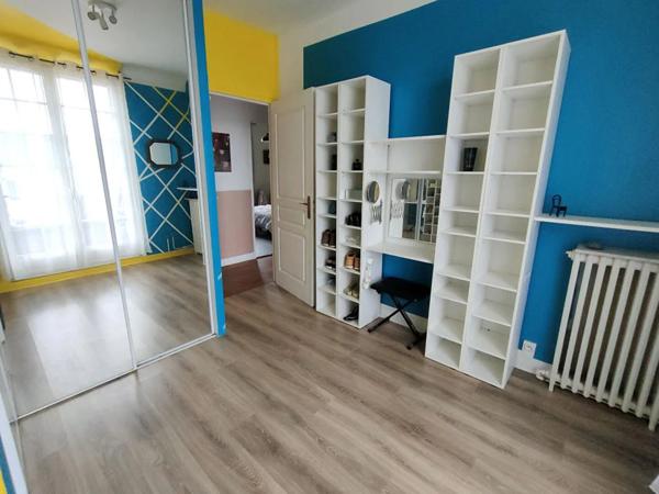 Maison à vendre à Bolbec (76210)