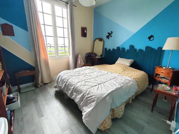 Maison à vendre à Bolbec (76210)
