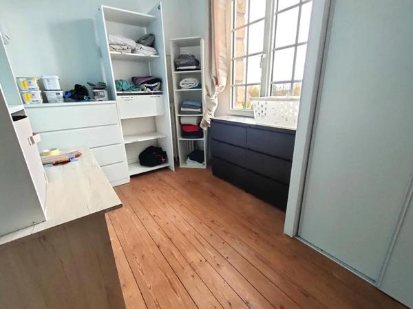Maison à vendre à Bolbec (76210)