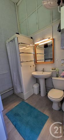 Appartement Studio à vendre  1 pièce - 33,60 m2 VITTEL - 88