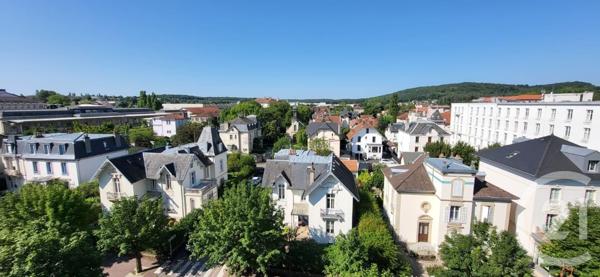 Appartement Studio à vendre  1 pièce - 33,60 m2 VITTEL - 88