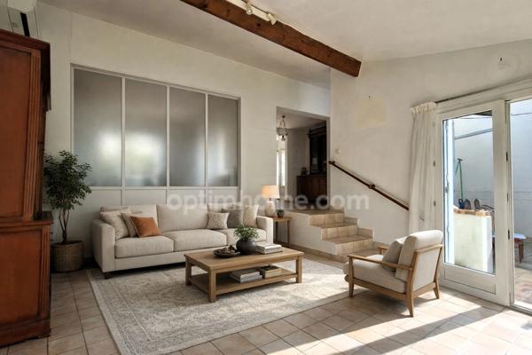 Maison à vendre 5 pièces VILLEJUIF (94)