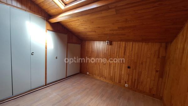 Maison à vendre 5 pièces VILLEJUIF (94)