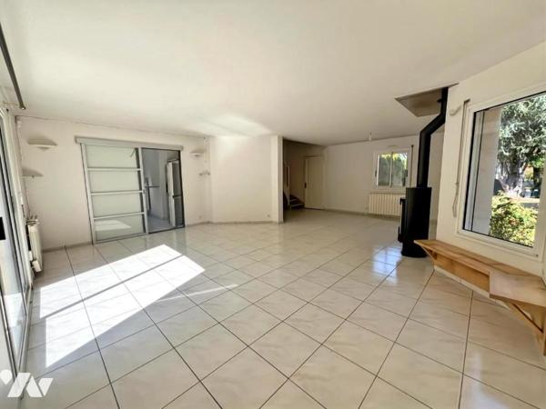 Maison Familiale à LA CHAPELLE SUR ERDRE