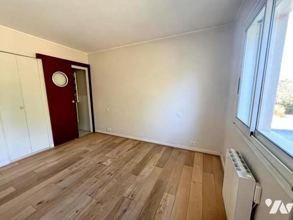 Maison Familiale à LA CHAPELLE SUR ERDRE