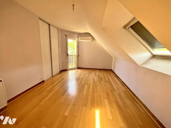 Maison Familiale à LA CHAPELLE SUR ERDRE