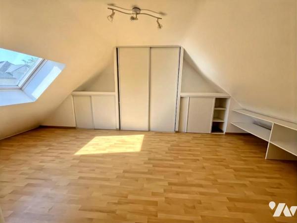 Maison Familiale à LA CHAPELLE SUR ERDRE