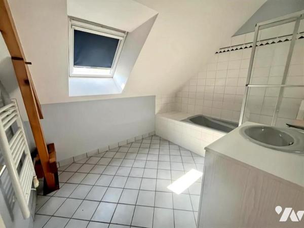 Maison Familiale à LA CHAPELLE SUR ERDRE