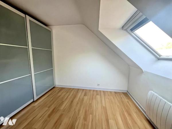 Maison Familiale à LA CHAPELLE SUR ERDRE