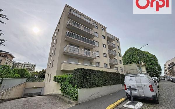 Appartement à vendre    3 pièces • 71,52 m2 Choisy-le-Roi