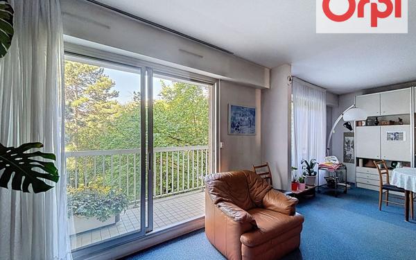 Appartement à vendre    3 pièces • 71,52 m2 Choisy-le-Roi