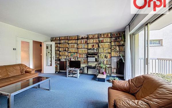 Appartement à vendre    3 pièces • 71,52 m2 Choisy-le-Roi