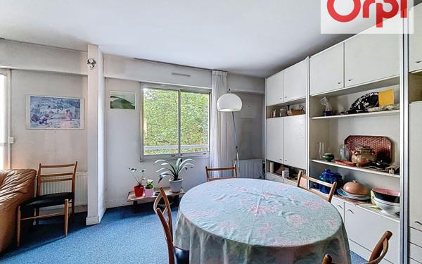 Appartement à vendre    3 pièces • 71,52 m2 Choisy-le-Roi