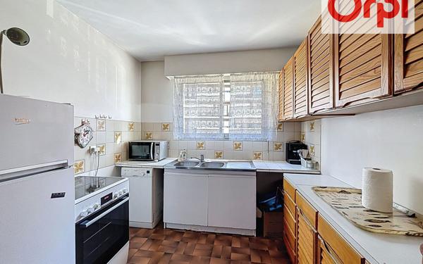 Appartement à vendre    3 pièces • 71,52 m2 Choisy-le-Roi