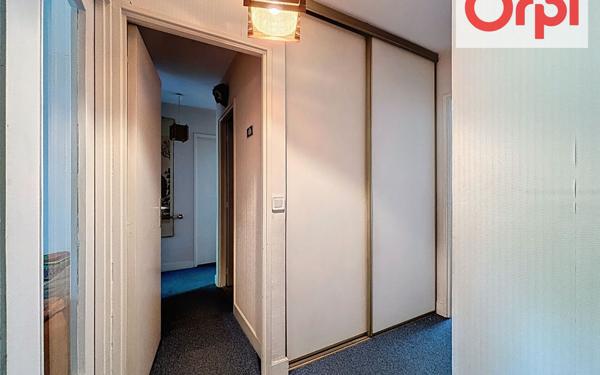 Appartement à vendre    3 pièces • 71,52 m2 Choisy-le-Roi