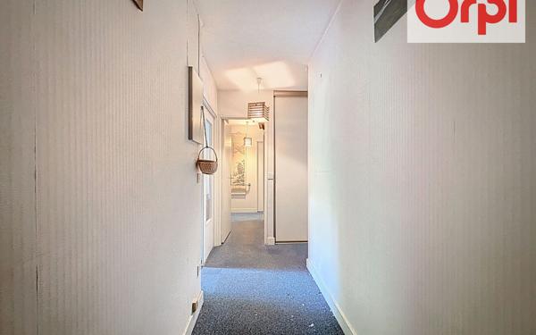 Appartement à vendre    3 pièces • 71,52 m2 Choisy-le-Roi